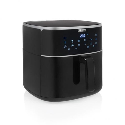 FRIGGITRICE 8L PRINCESS 1800W AEROFRYER