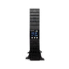 VULTECH UPS SERVER SERIES RACK 3000VA GRUPPO DI CONTINUITA ONLINE VULTECH GS-3KVAS-RK ONDA SINUSOIDA