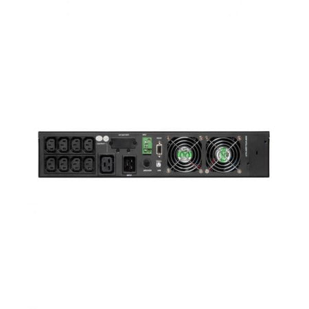 VULTECH GS-3KVAS-RK - UPS SERVER SERIES RACK 3000VA GRUPPO DI CONTINUIT ONLINE ONDA SINUSOIDALE