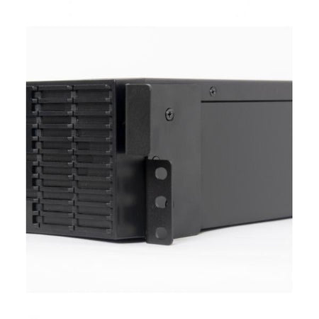 VULTECH UPS SERVER SERIES RACK 3000VA GRUPPO DI CONTINUITA ONLINE VULTECH GS-3KVAS-RK ONDA SINUSOIDA