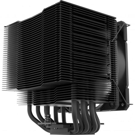 Alpenf?hn Brocken 4 CPU-K?hler - 120mm