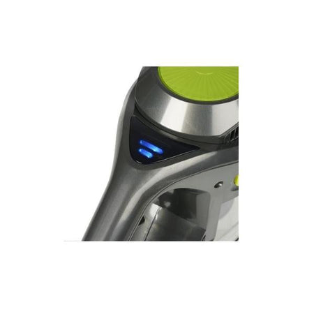 Tristar Scopa Elettrica Senza Fili 100w 40min Grigio/verde Sz-2010