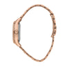 Orologio LUCIEN ROCHAT donna Charme data acciaio oro rosa