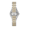 Orologio LUCIEN ROCHAT donna Charme data acciaio bicolore