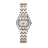 Orologio LUCIEN ROCHAT donna Charme bicolore / madreperla