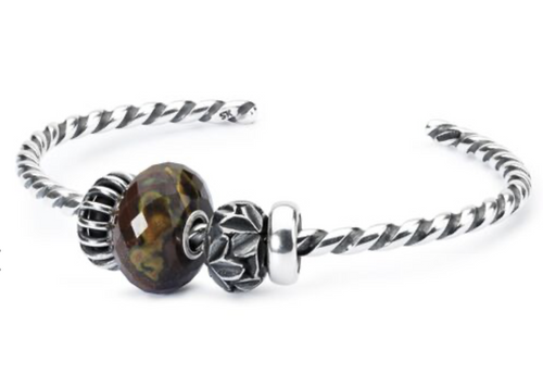 Pianta della Pace - Trollbeads