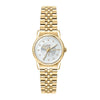 Orologio TRUSSARDI donna T-joy acciaio dorato / silver