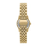Orologio TRUSSARDI donna T-joy acciaio dorato / silver