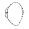 Orologio TRUSSARDI donna T-joy acciaio e oro rosa / silver