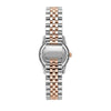 Orologio TRUSSARDI donna T-joy acciaio e oro rosa / silver