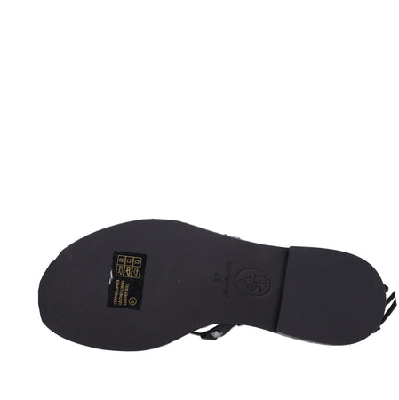 ASH Sandali Nero da donna