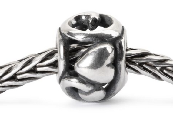 Amore a prima vista -Trollbeads