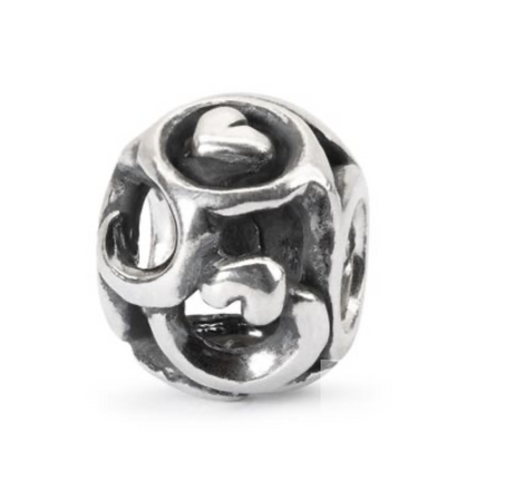 Amore a prima vista -Trollbeads