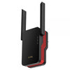 Cudy RE3000 amplificatore di segnale Wi-Fi (*CUDY RE3000 Repeater Wi Fi Mesh AX300)