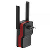 Cudy RE3000 amplificatore di segnale Wi-Fi (*CUDY RE3000 Repeater Wi Fi Mesh AX300)
