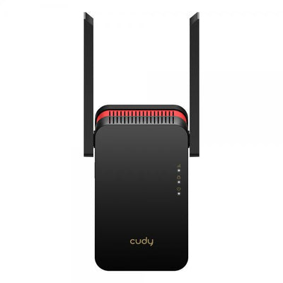 Cudy RE3000 amplificatore di segnale Wi-Fi (*CUDY RE3000 Repeater Wi Fi Mesh AX300)
