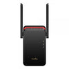 Cudy RE3000 amplificatore di segnale Wi-Fi (*CUDY RE3000 Repeater Wi Fi Mesh AX300)