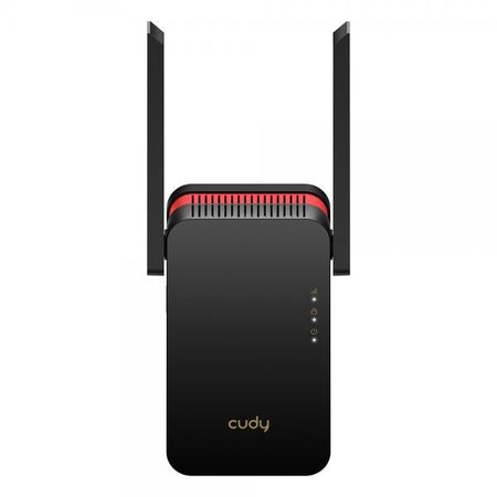 Cudy RE3000 amplificatore di segnale Wi-Fi (*CUDY RE3000 Repeater Wi Fi Mesh AX300)
