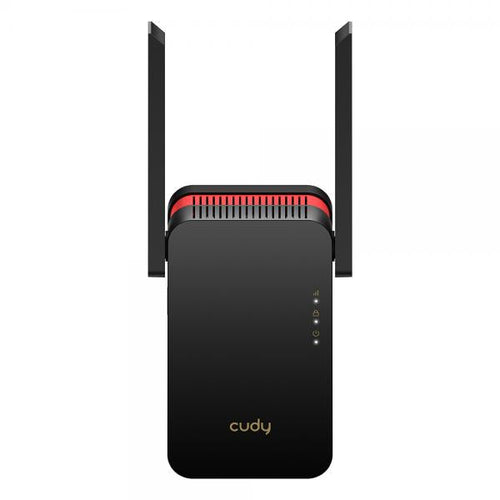 Cudy RE3000 amplificatore di segnale Wi-Fi (*CUDY RE3000 Repeater Wi Fi Mesh AX300)