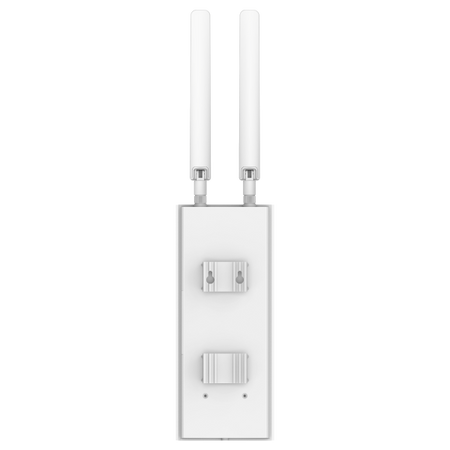 CUDY LT500 OUTDOOR - OUTDOOR 4G LTE CAT 4 AC1200 WI-FI ROUTER