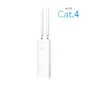 CUDY LT500 OUTDOOR - OUTDOOR 4G LTE CAT 4 AC1200 WI-FI ROUTER