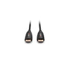 Lindy 38510 cavo HDMI 10 m HDMI tipo A [Standard] Nero (10M FIBRE OPTIC HYBRID HDMI - 8K60 CABLE)
