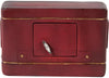 Biscottini Carillon vintage 17x6,2x11 cm carica manuale resina Offerta Speciale Qualità