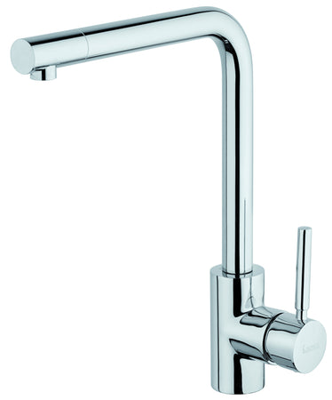 Rubinetto miscelatore da cucina cromato Bonnie