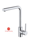 Rubinetto miscelatore da cucina cromato Bonnie