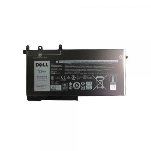 Laptop Spare Part Battery