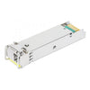 Transceiver SFP Fibra Ottica Monomodale LC 1000Base-BX Bidirezionale WDM