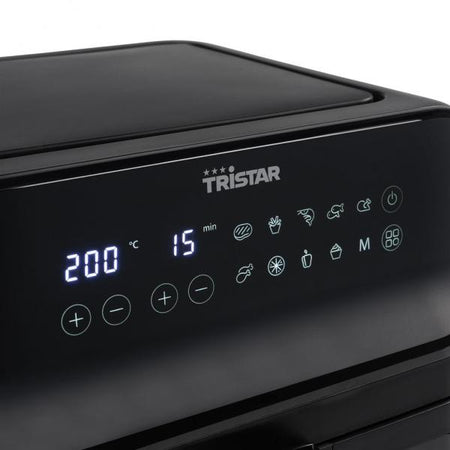 FRIGGITRICE ARIA DIG 6.1LT TRISTAR OBLO