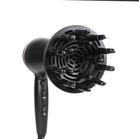 PHON IONICO 2200W PRO MOTORE AC TRISTAR