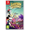 Nintendo Switch Gioco Disney Illusion Island It