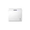 Hisense Congelatore A Pozzetto 248lt E Bianco Fc321d4awle
