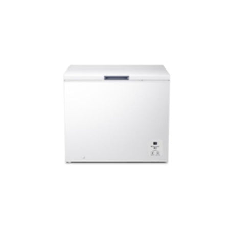 Hisense Congelatore A Pozzetto 248lt E Bianco Fc321d4awle