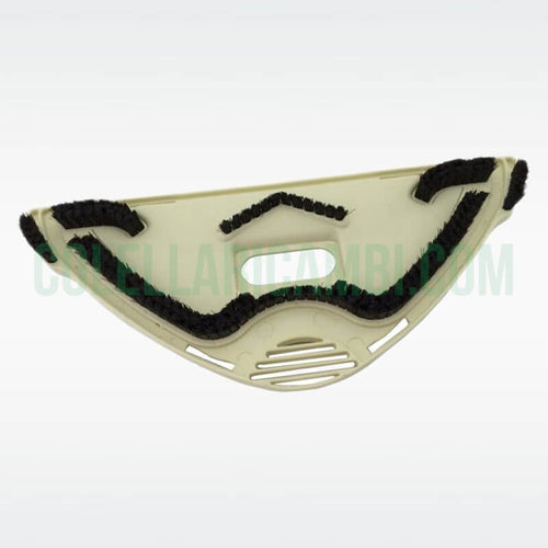 Piastra Setola Sottospazzola HD13 Originale Vorwerk per Folletto VK130 VK131
