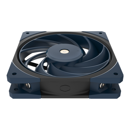 Ventola per case Mobius 120 OC