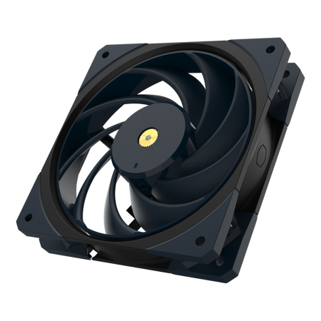 Ventola per case Mobius 120 OC