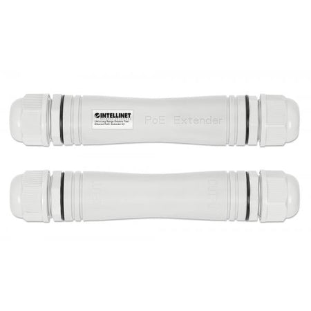 Kit di Estensione PoE+ Fast Ethernet per Esterni