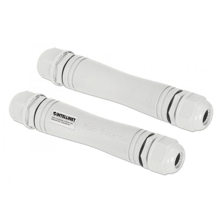 Kit di Estensione PoE+ Fast Ethernet per Esterni