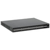 Switch Gigabit Ethernet PoE+ 48 Porte Layer2+ Managed con Sei Slot 10 GbE