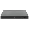 Switch Gigabit Ethernet PoE+ 48 Porte Layer2+ Managed con Sei Slot 10 GbE