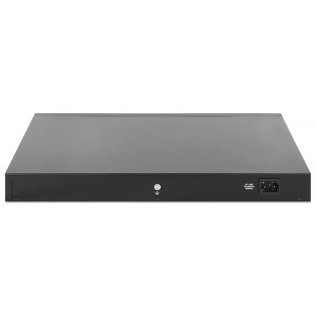 Switch Gigabit Ethernet PoE+ 48 Porte Layer2+ Managed con Sei Slot 10 GbE