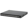 Switch Gigabit Ethernet PoE+ 48 Porte Layer2+ Managed con Sei Slot 10 GbE