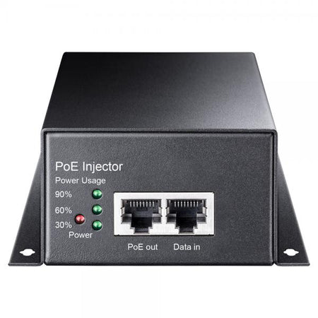 Iniettore Gigabit PoE++ da 90W fino a 100m, POE350