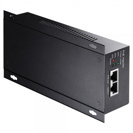 Iniettore Gigabit PoE++ da 90W fino a 100m, POE350