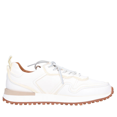 Buttero Sneakers Bianco da bambino