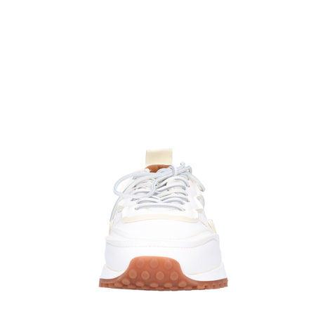 Buttero Sneakers Bianco da bambino