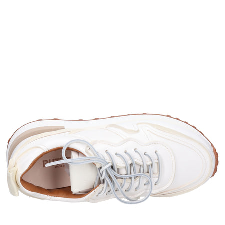 Buttero Sneakers Bianco da bambino